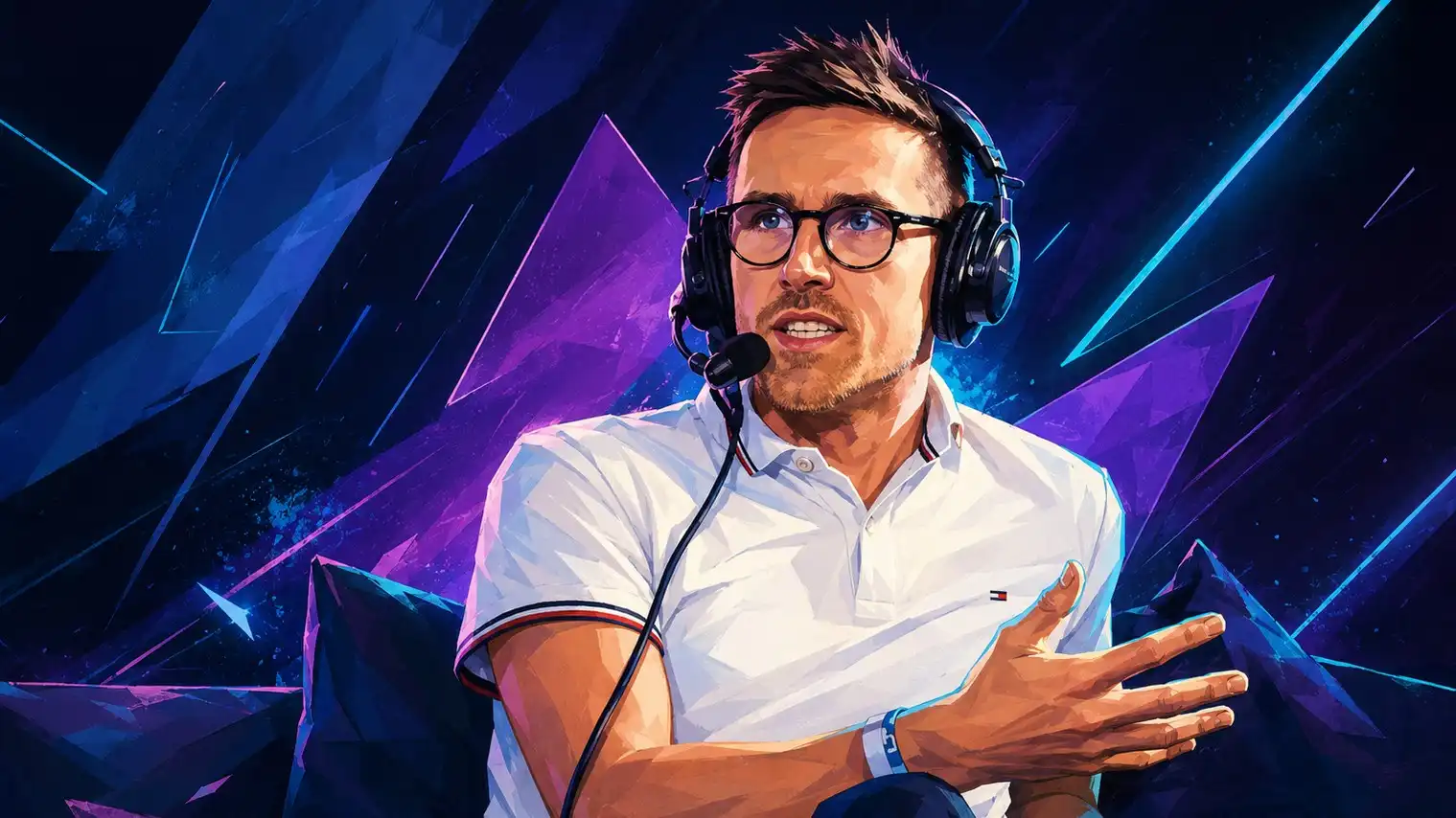 Pimp: Device Inspired More Counter-Strike Players Than ZywOo